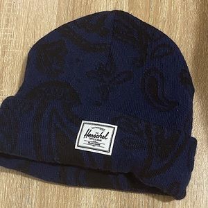 Herschel beanie